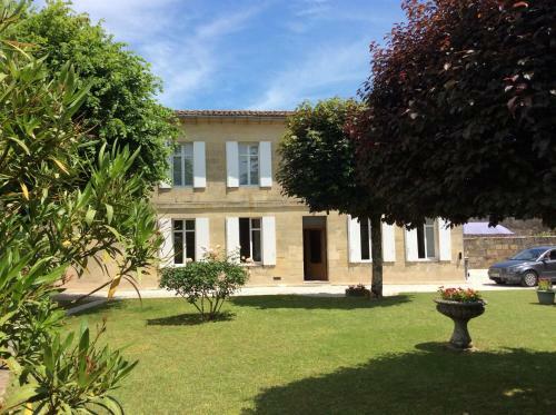 Logis De Villemaurine