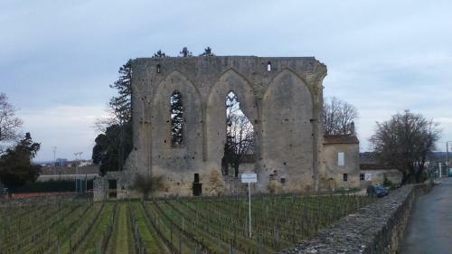 Logis De Villemaurine