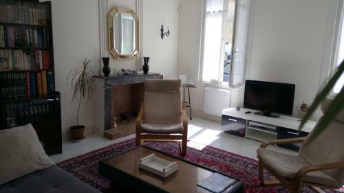 Logis De Villemaurine