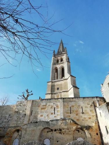 Logis De Villemaurine