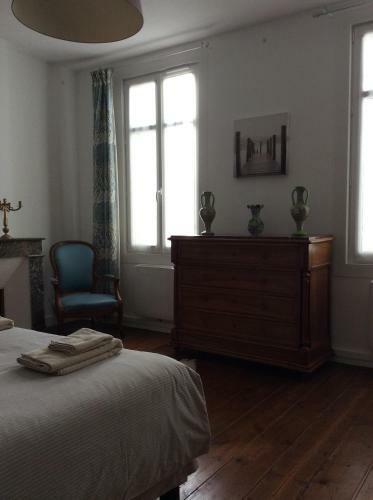Logis De Villemaurine