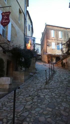 Logis De Villemaurine