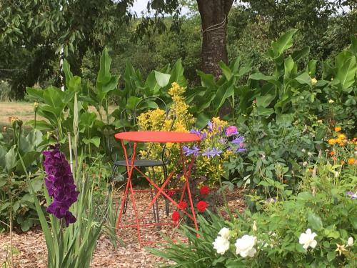 Hostal Ecrin De Verdure