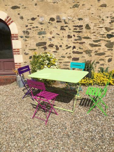 Hostal Ecrin De Verdure
