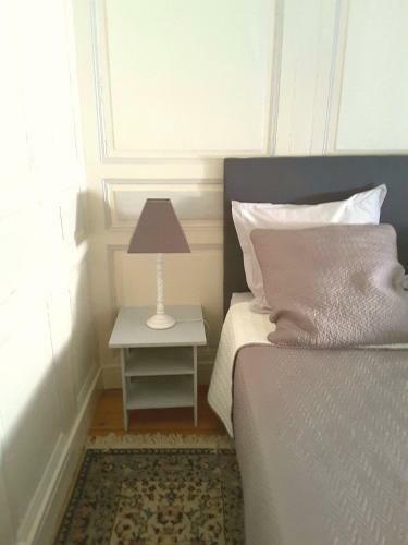 Bed & Breakfast La Maison Des Thermes, Chambre D'h�te