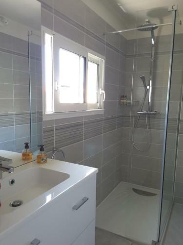Bed & Breakfast La Maison Des Thermes, Chambre D'h�te