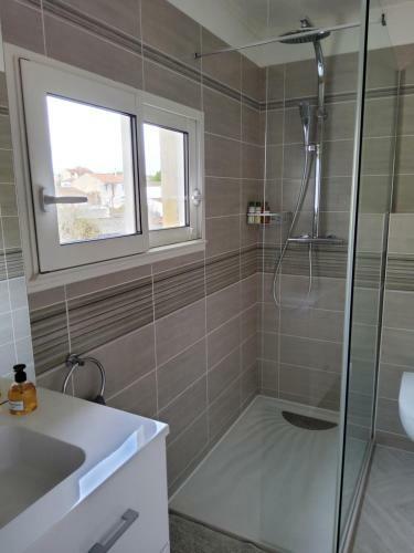 Bed & Breakfast La Maison Des Thermes, Chambre D'h�te
