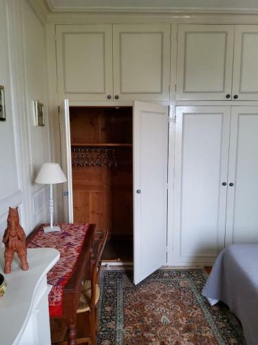 Bed & Breakfast La Maison Des Thermes, Chambre D'h�te