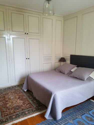 Bed & Breakfast La Maison Des Thermes, Chambre D'h�te