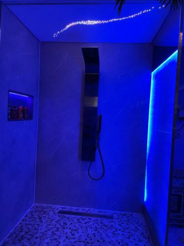 Apartamento Mille Et Une Nuit Spa Privatif ****