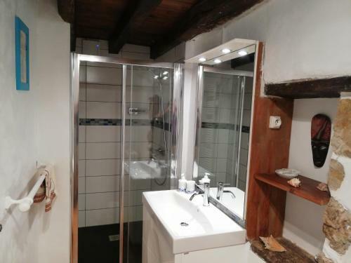Bed & Breakfast Chambres D'h�tes Idiartekoborda