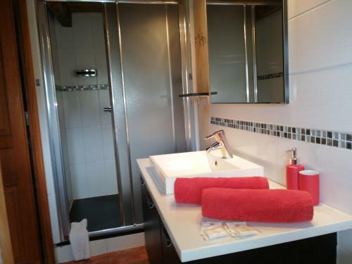 Bed & Breakfast Chambres D'h�tes Idiartekoborda