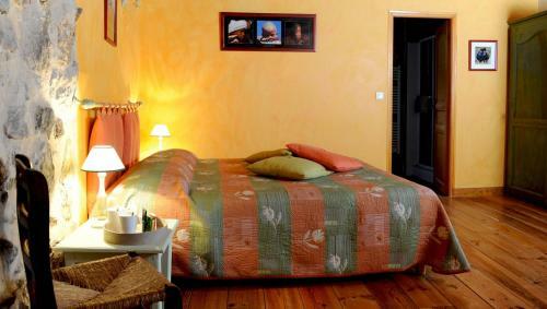 Bed & Breakfast Chambres D'h�tes Idiartekoborda