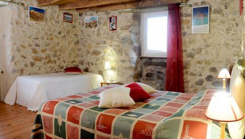 Bed & Breakfast Chambres D'h�tes Idiartekoborda