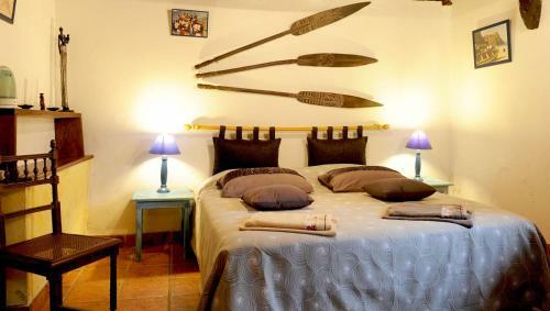 Bed & Breakfast Chambres D'h�tes Idiartekoborda