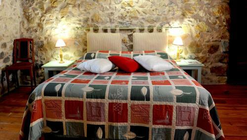 Bed & Breakfast Chambres D'h�tes Idiartekoborda