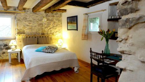 Bed & Breakfast Chambres D'h�tes Idiartekoborda