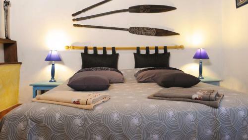 Bed & Breakfast Chambres D'h�tes Idiartekoborda