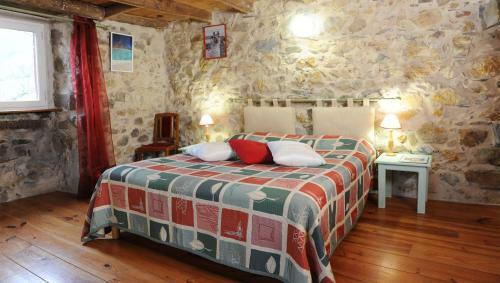 Bed & Breakfast Chambres D'h�tes Idiartekoborda