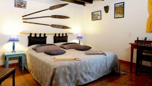 Bed & Breakfast Chambres D'h�tes Idiartekoborda