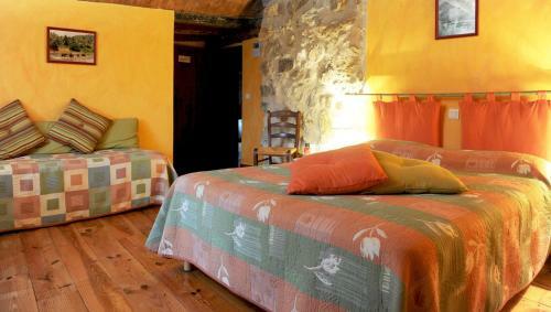 Bed & Breakfast Chambres D'h�tes Idiartekoborda