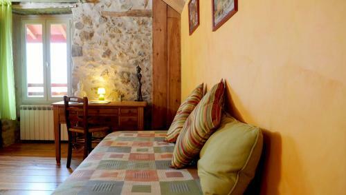 Bed & Breakfast Chambres D'h�tes Idiartekoborda