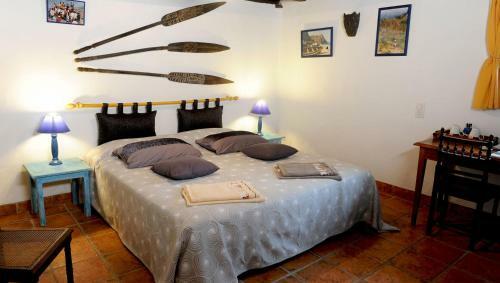 Bed & Breakfast Chambres D'h�tes Idiartekoborda