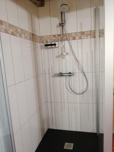 Bed & Breakfast Chambres D'h�tes Idiartekoborda