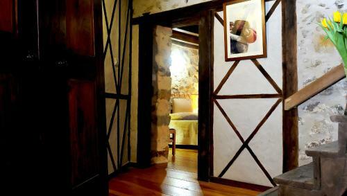 Bed & Breakfast Chambres D'h�tes Idiartekoborda