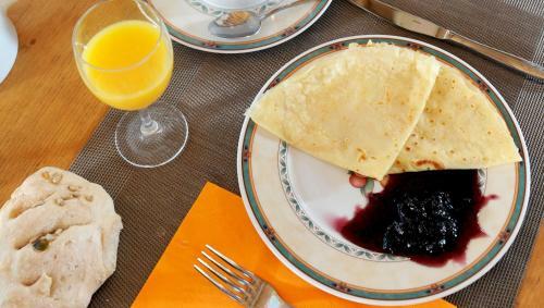 Bed & Breakfast Chambres D'h�tes Idiartekoborda