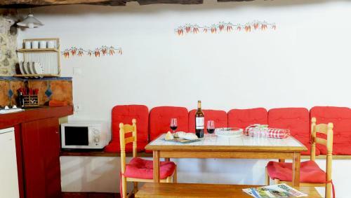 Bed & Breakfast Chambres D'h�tes Idiartekoborda