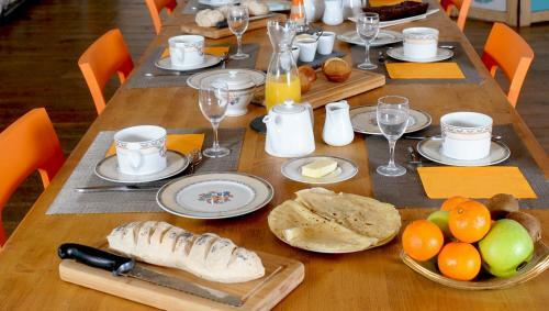 Bed & Breakfast Chambres D'h�tes Idiartekoborda