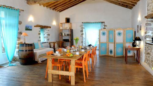 Bed & Breakfast Chambres D'h�tes Idiartekoborda