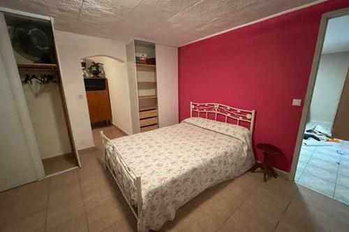 Rez-de-chauss�e Privatif - Alpilles - Piscine