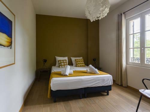 Maison Saint-�tienne-du-gr�s, 6 Pi�ces, 8 Personnes - Fr-1-599-17