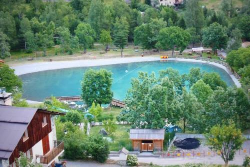 Apartamento Blaise 2 Pi�ces
