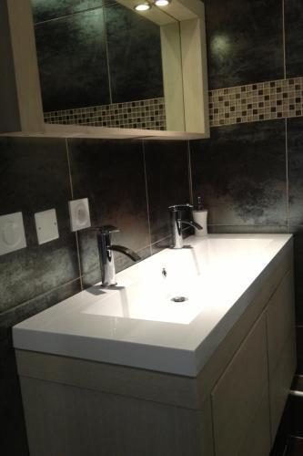 Apartamento Blaise 2 Pi�ces