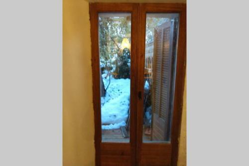 Apartamento Chaleureux Petit Appartement de 4 Couchages