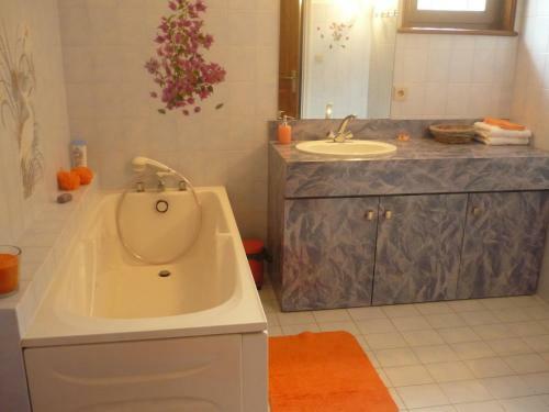 Bed & Breakfast Parc De La Charmille