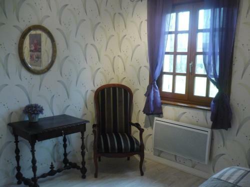 Bed & Breakfast Parc De La Charmille