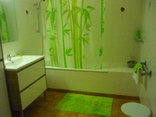 Bed & Breakfast Parc De La Charmille