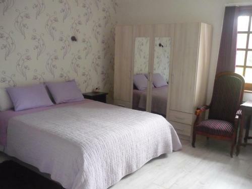 Bed & Breakfast Parc De La Charmille