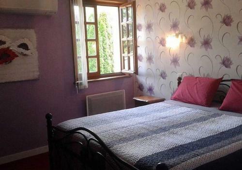 Bed & Breakfast Parc De La Charmille