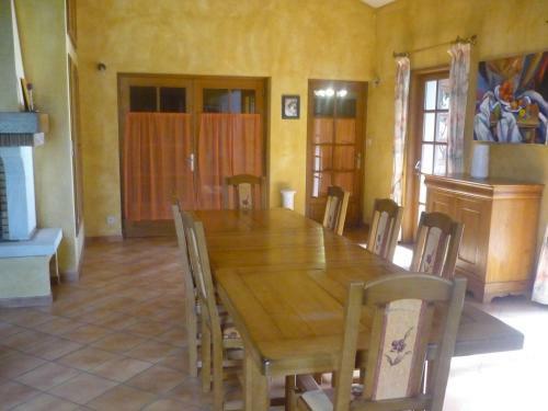 Bed & Breakfast Parc De La Charmille