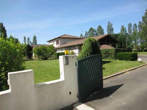 Bed & Breakfast Parc De La Charmille