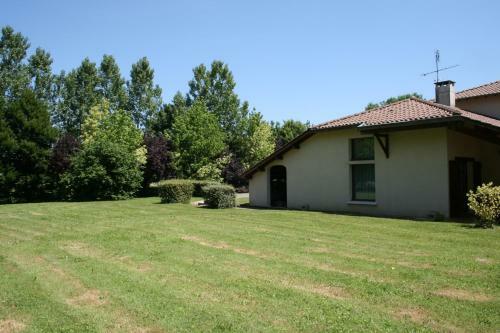 Bed & Breakfast Parc De La Charmille