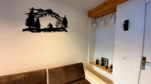 Apartamento La Pause De L'ours