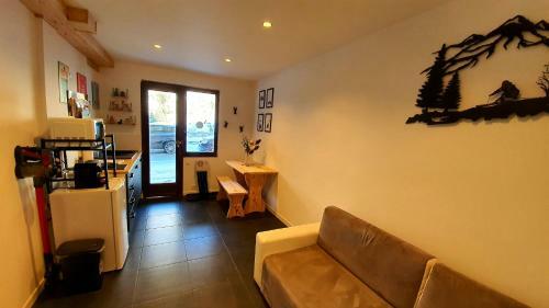 Apartamento La Pause De L'ours