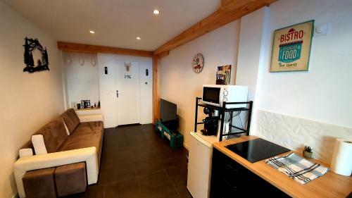 Apartamento La Pause De L'ours