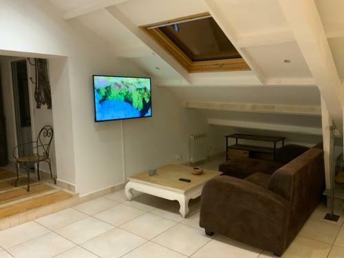 Apartamento Le Loft